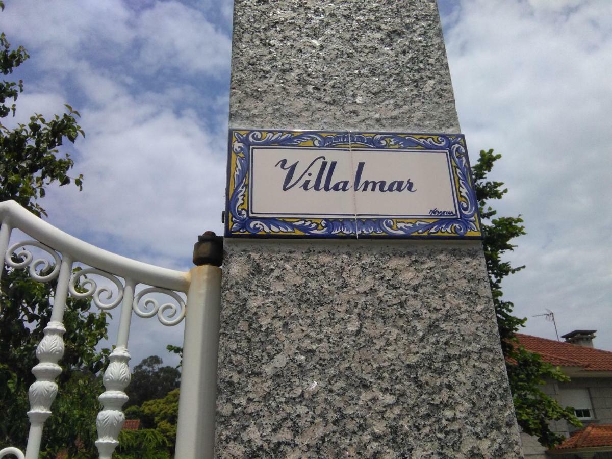 El Atico De Villalmar Tui Extérieur photo