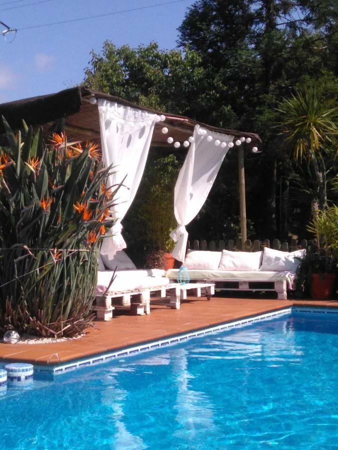 El Atico De Villalmar Tui Extérieur photo